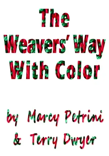 Marci Petrini Weavers Way