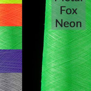 Metal Fox Neon Yarns