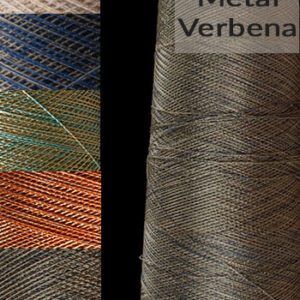 Metal Verbena - GevolveYarns