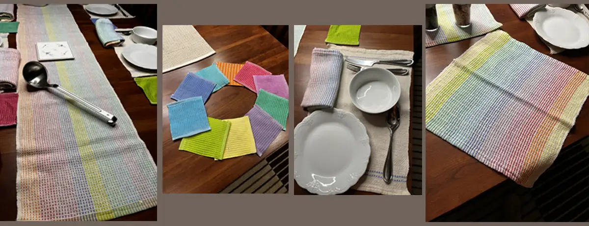 Michael Seabald Hemp Collage