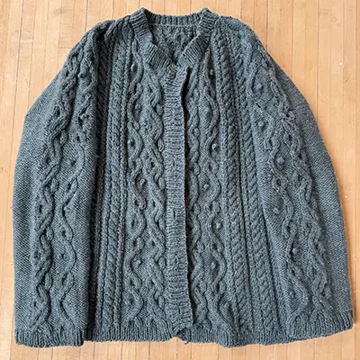 Micheles sweater