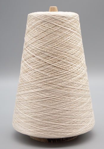 Tubular Spectrum Natural White 1lb