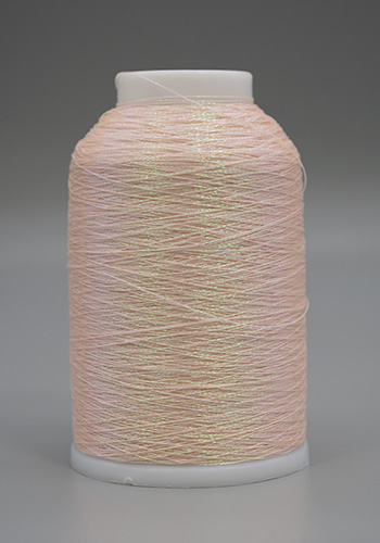 Opalescent Embroidery Thread - Blossom