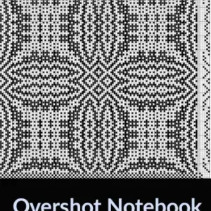 Overshot Notecard Insert Instructions