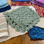 Search for the Perfect Washcloth