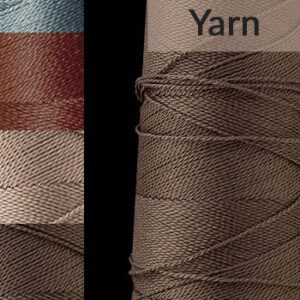 Thick Cordonetto - GevolveYarns