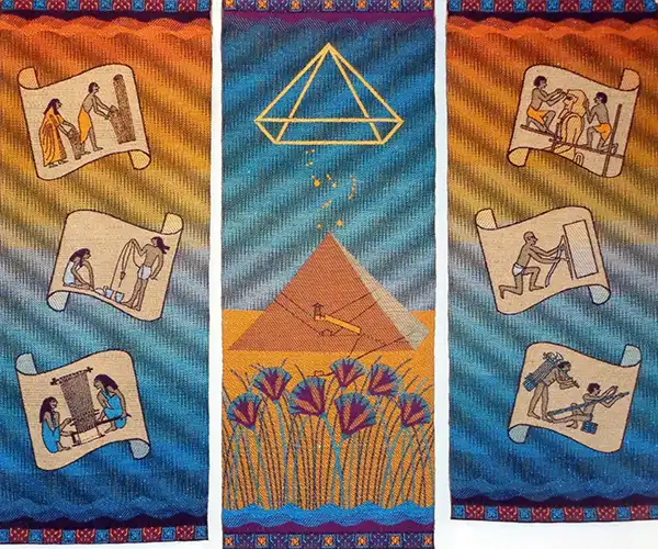 Sheila O'Hara Pyramid Magic, 2016