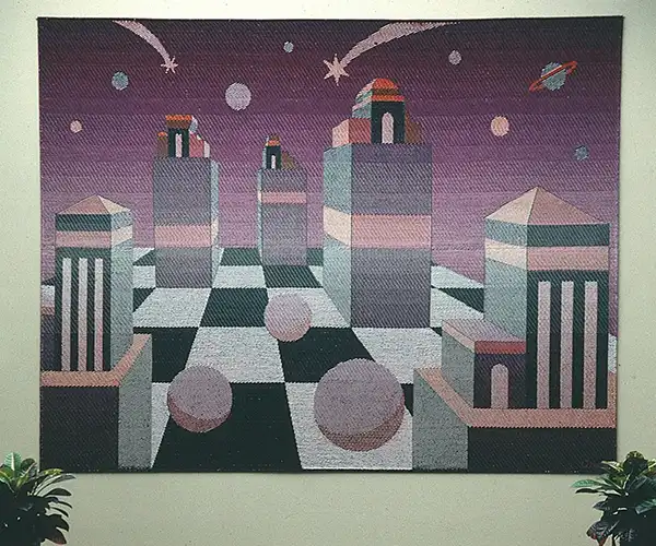 Sheila O'Hara Real Escape, 1989
