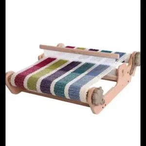 SampleIt Loom from Ashford