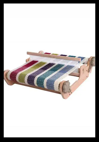 SampleIt Loom from Ashford