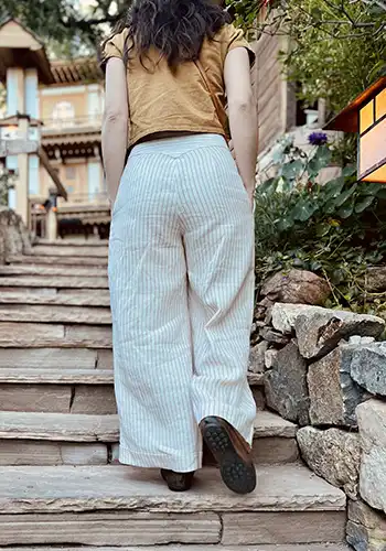 Sedona Pants