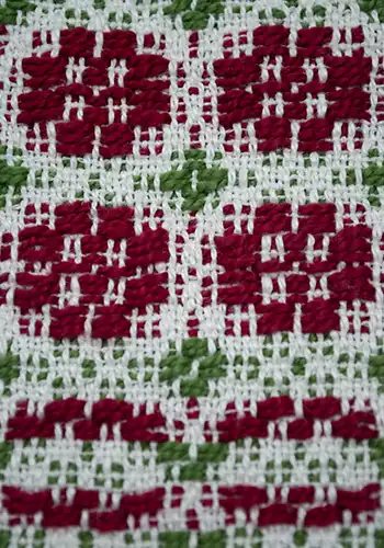 Snowball Runner detail