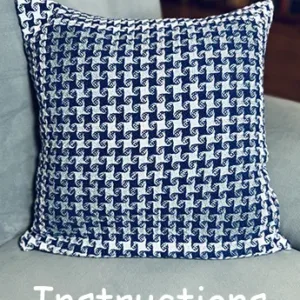 Stars on the Water Instructions