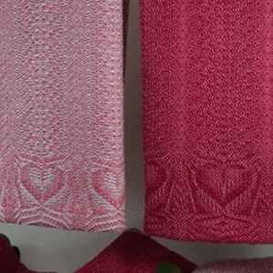 Sweetheart Towels