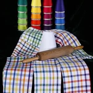 Tubular Spectrum (TS) Towel