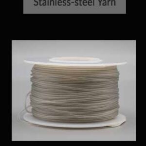 Thermoplastic Steel Yarn