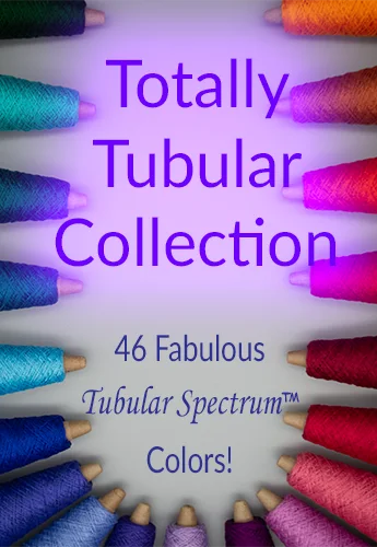 Totally Tubular Main Picture with Neon