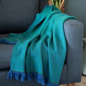 Touch of Twill Yarn Collection
