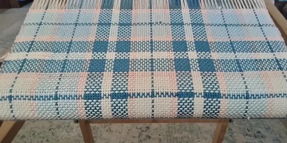 Desert Breeze Towel#1 2nd Attempt