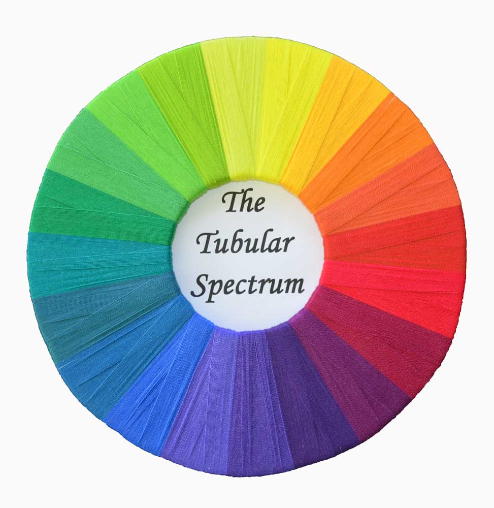 Tubular Spectrum Circle