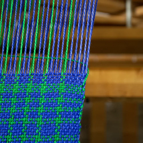 Carry Your Weft Yarns Blog Post Lunatic Fringe Yarns