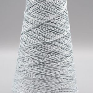 3/2 and 5/2 Mercerized Cotton Yarn - Tubular Spectrum