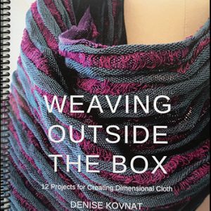 Weaving Outside the Box - Kovnat