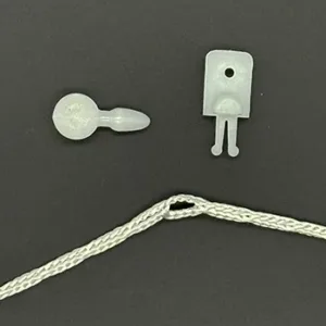 Texsolv arrow peg and anchor pin