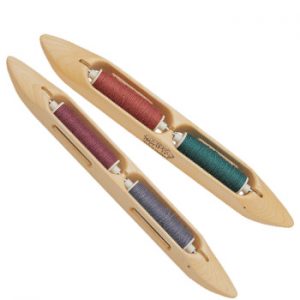Schacht Boat Shuttles - Regular Double Bobbin