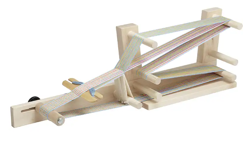 schacht inkle-loom
