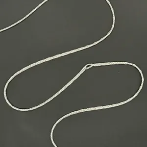 White Texsolv Cord