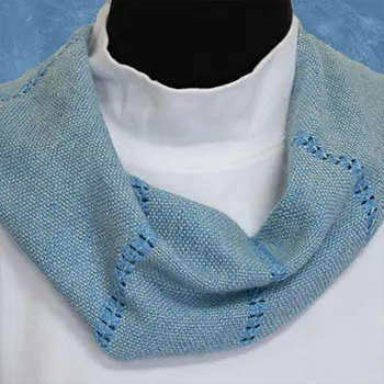 Zephyr Scarf